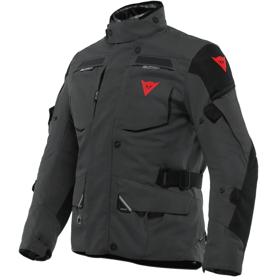 Traje de moto para todas las estaciones 【DAINESE】SPLUGEN 3L